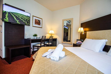 Tuscany Inn, Montecatini Terme, Italia