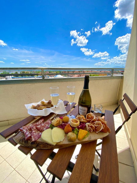 Tuscany Inn, Montecatini Terme, Italia