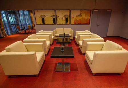 Tuscany Inn, Montecatini Terme, Italia