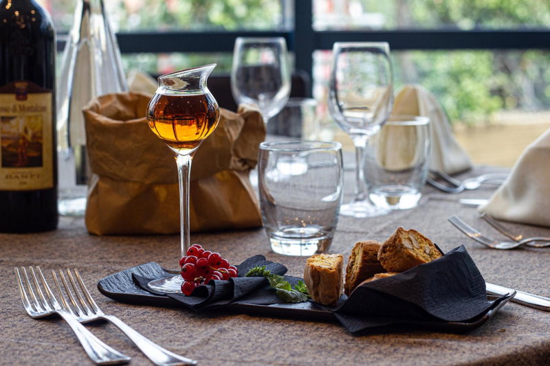 Tuscany Inn, Montecatini Terme, Italia
