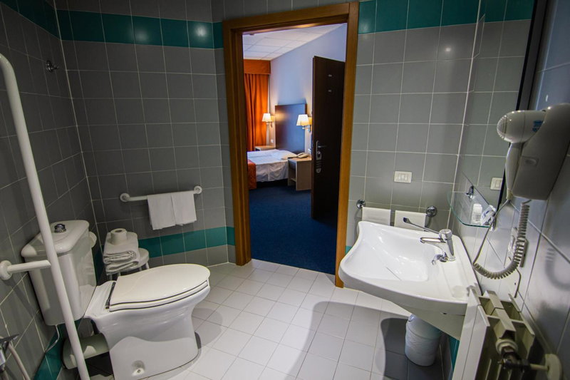 Tuscany Inn, Montecatini Terme, Italia