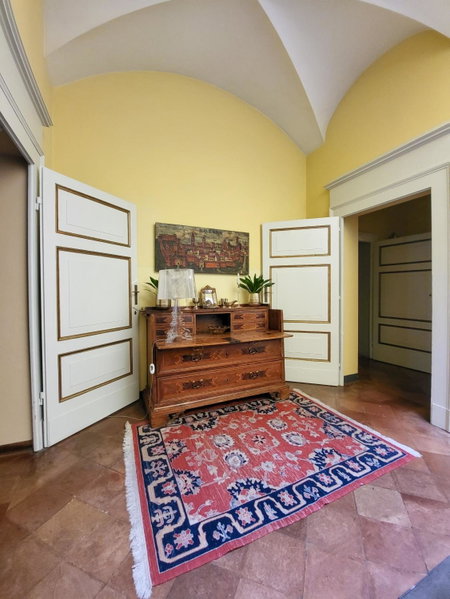 Casa Masoli, Ravenna, Italie