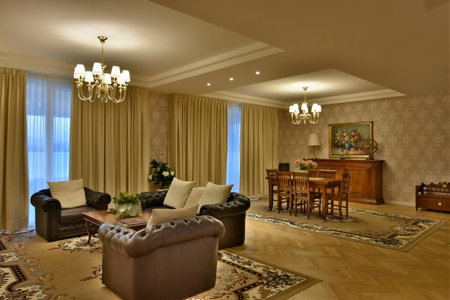 Hotel Ariston, Paestum, Italy
