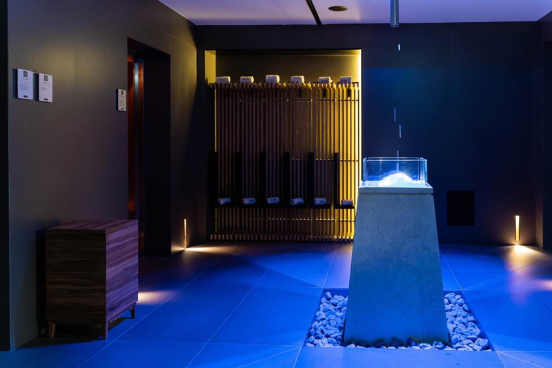 Hotel Ariston, Paestum, Italy