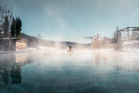 Hotel Hirzer 2781, Avelengo, Italy