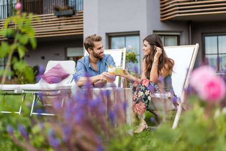 Hotel Hirzer 2781, Avelengo, Italy
