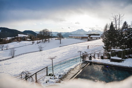 Hotel Hirzer 2781, Avelengo, Italy