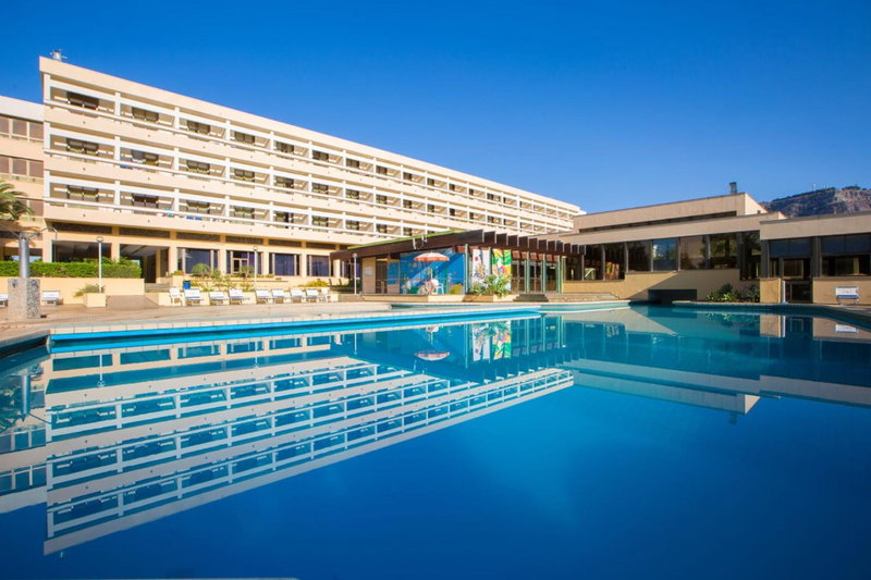 MClub Lipari, Sciacca, Italia