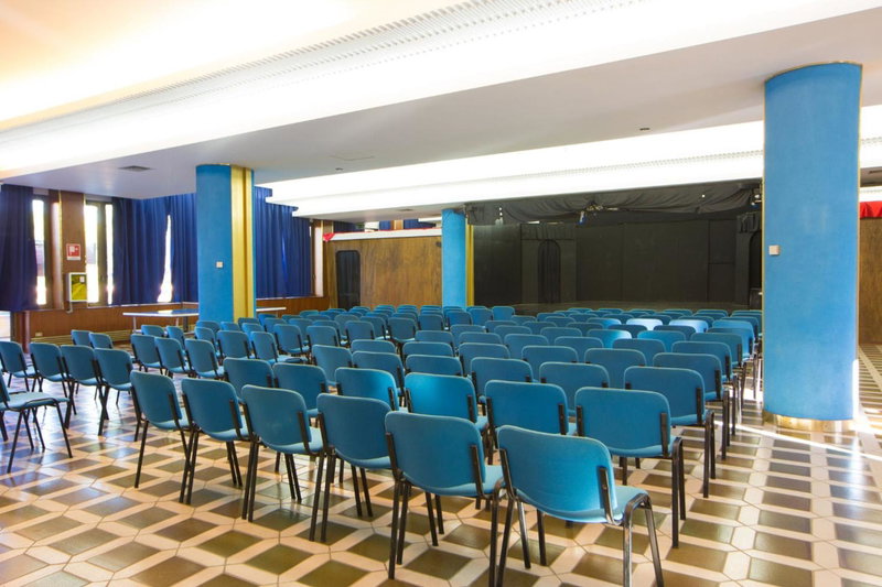 MClub Lipari, Sciacca, Italia