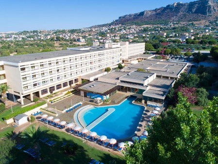 MClub Lipari, Sciacca, Italia