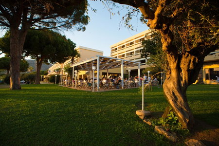 MClub Lipari, Sciacca, Italia