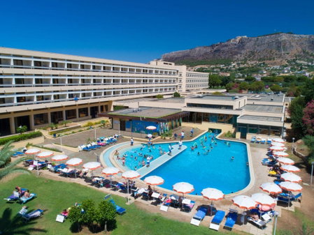 MClub Lipari, Sciacca, Italia