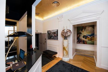 Torre Argentina Relais - Residenze di Charme, Rome, Italia