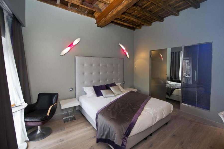 Torre Argentina Relais - Residenze di Charme, Rome, Italia