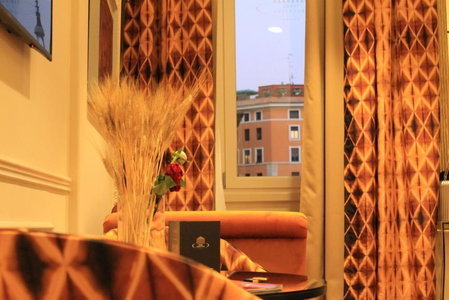 Torre Argentina Relais - Residenze di Charme, Rome, Italia