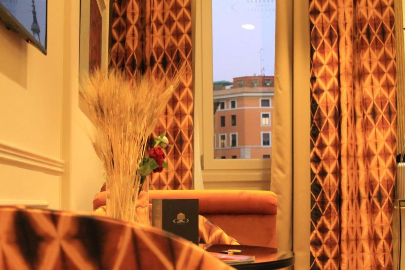 Torre Argentina Relais - Residenze di Charme, Rome, Italia