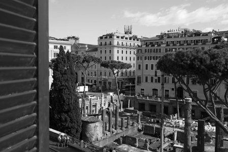 Torre Argentina Relais - Residenze di Charme, Rome, Italia