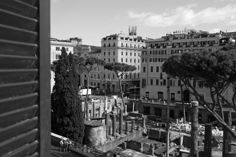 Torre Argentina Relais - Residenze di Charme, Rome, Italia