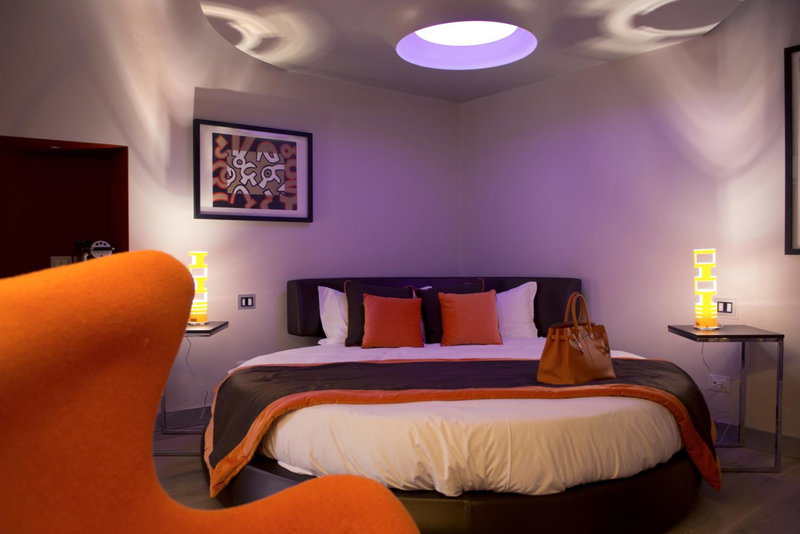 Torre Argentina Relais - Residenze di Charme, Rome, Italia