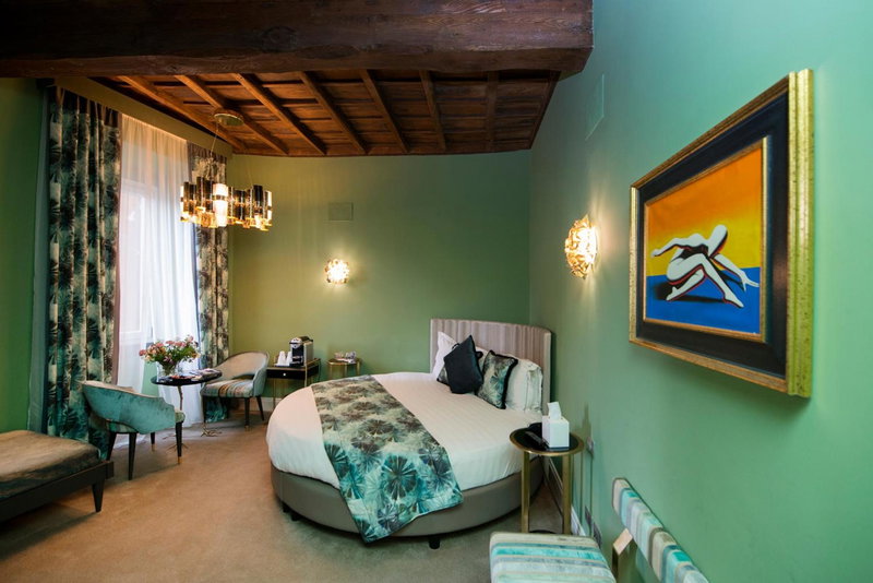 Torre Argentina Relais - Residenze di Charme, Rome, Italia