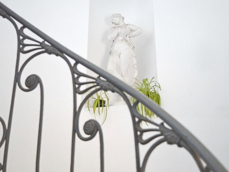 The Secret Garden Relais, Piano di Sorrento, Италия