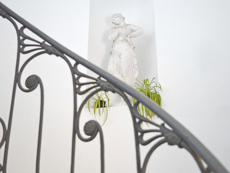 The Secret Garden Relais, Piano di Sorrento, Италия