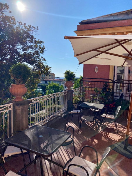 The Secret Garden Relais, Piano di Sorrento, Италия