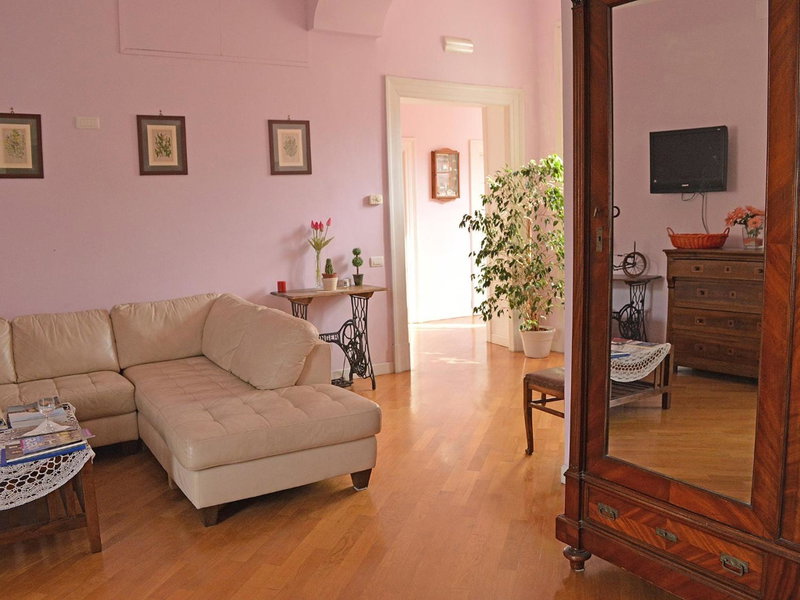 The Secret Garden Relais, Piano di Sorrento, Италия