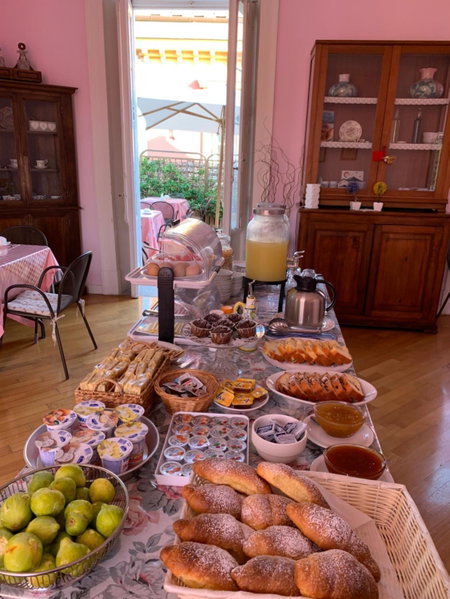 The Secret Garden Relais, Piano di Sorrento, Италия