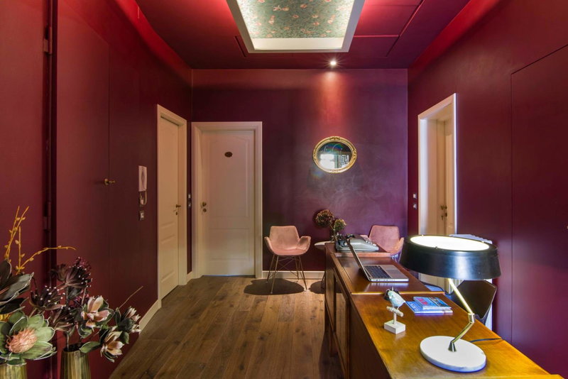 Frími Boutique Rooms b&b, Florence, Italy