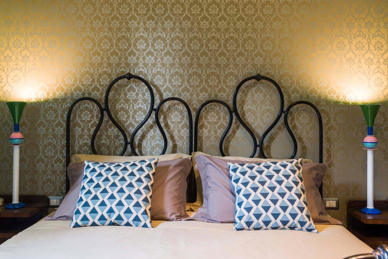Frími Boutique Rooms b&b, Florence, Italy