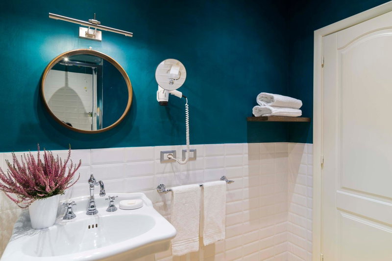 Frími Boutique Rooms b&b, Florence, Italy