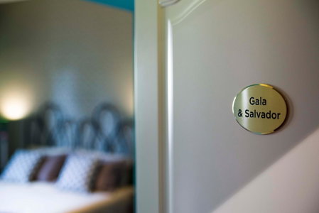 Frími Boutique Rooms b&b, Florence, Italy