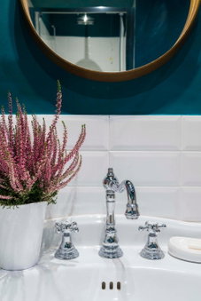 Frími Boutique Rooms b&b, Florence, Italy