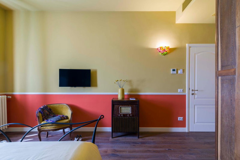Frími Boutique Rooms b&b, Florence, Italy