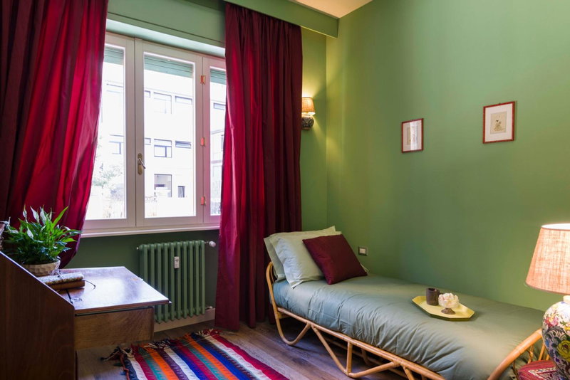 Frími Boutique Rooms b&b, Florence, Italy