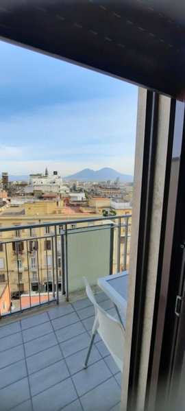 B&B Locanda Mediterranea, Naples, Italia