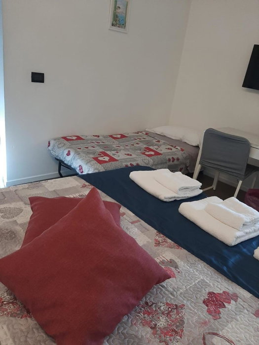 B&B Locanda Mediterranea, Naples, Italia