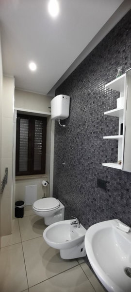 B&B Locanda Mediterranea, Naples, Italia