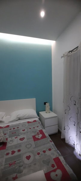 B&B Locanda Mediterranea, Naples, Italia