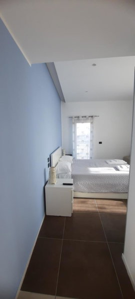 B&B Locanda Mediterranea, Naples, Italia