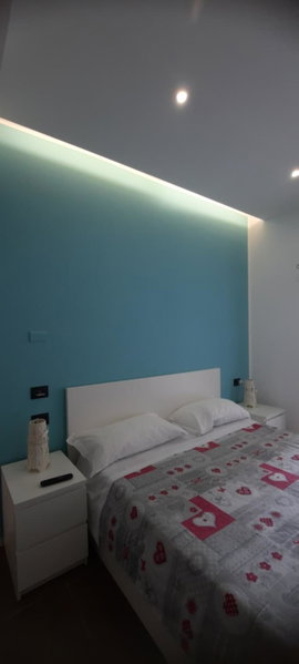 B&B Locanda Mediterranea, Naples, Italia