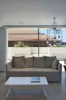 Modica Beach Resort, Marina di Modica, Italie