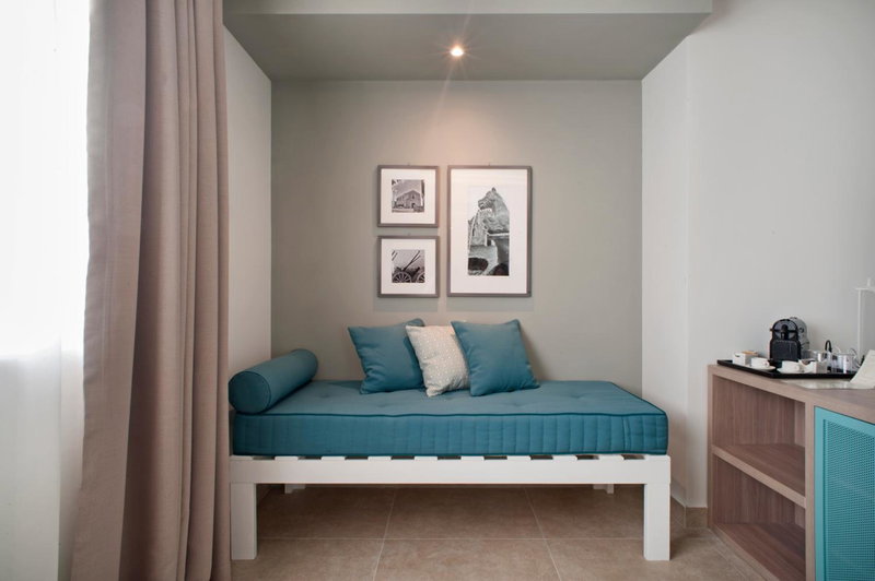 Modica Beach Resort, Marina di Modica, Italie