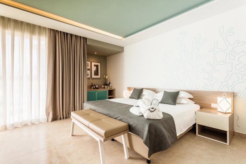 Modica Beach Resort, Marina di Modica, Italie