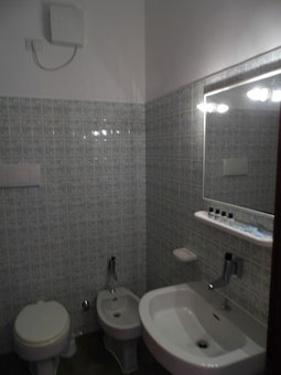 Le Nereidi Hotel Residence, La Maddalena, Italy