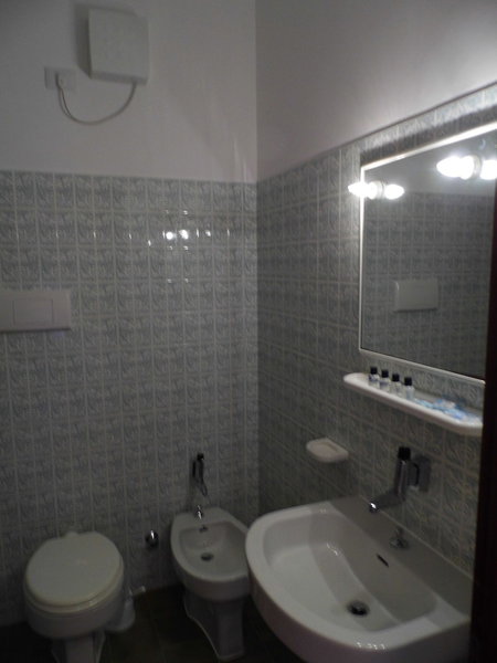 Le Nereidi Hotel Residence, La Maddalena, Italy
