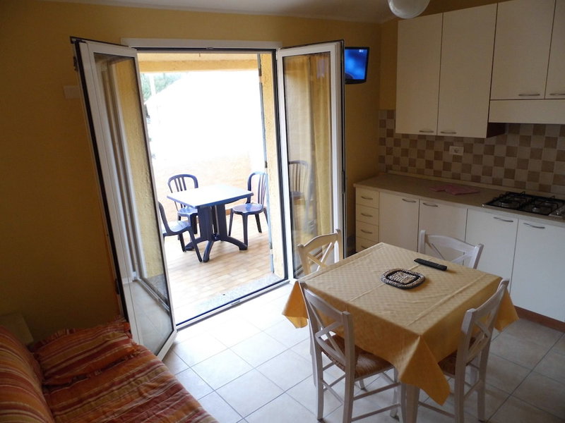 Le Nereidi Hotel Residence, La Maddalena, Italy