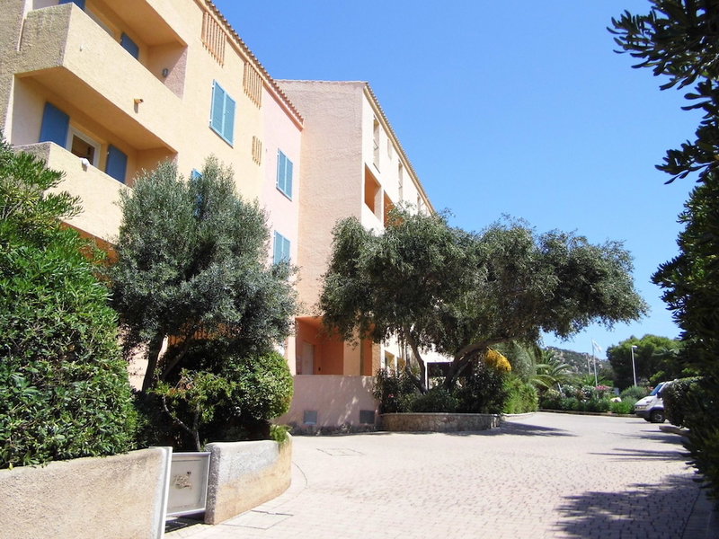 Le Nereidi Hotel Residence, La Maddalena, Italy