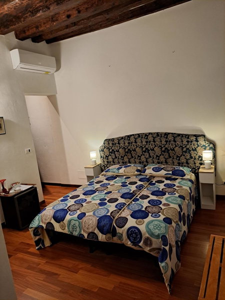 Locanda Ca' Formosa, Venice, Италия